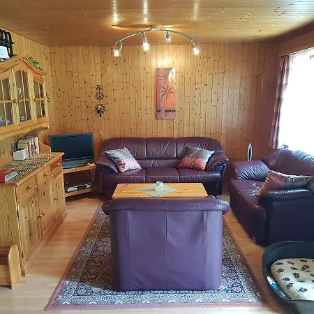 Duinli Chalet