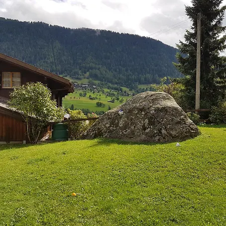 Chalet Duinli *