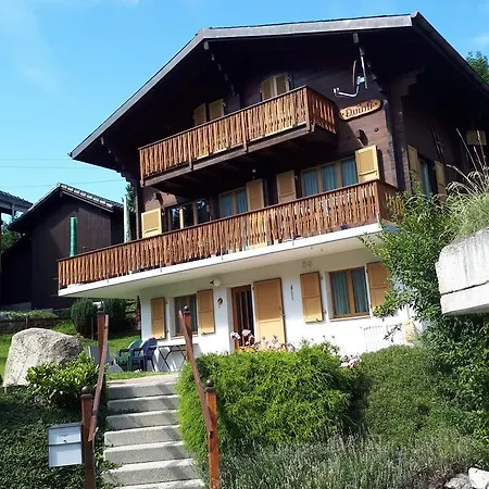 Chalet Duinli