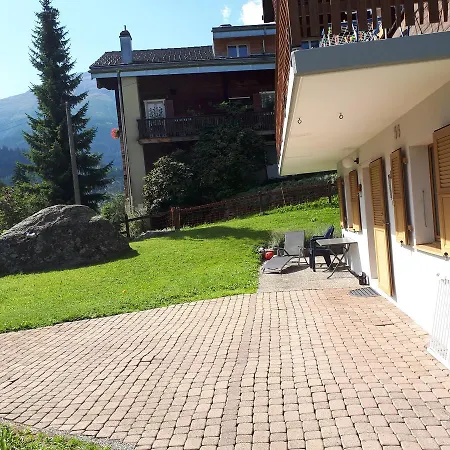 Duinli Chalet *