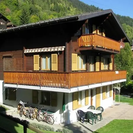 Duinli Chalet