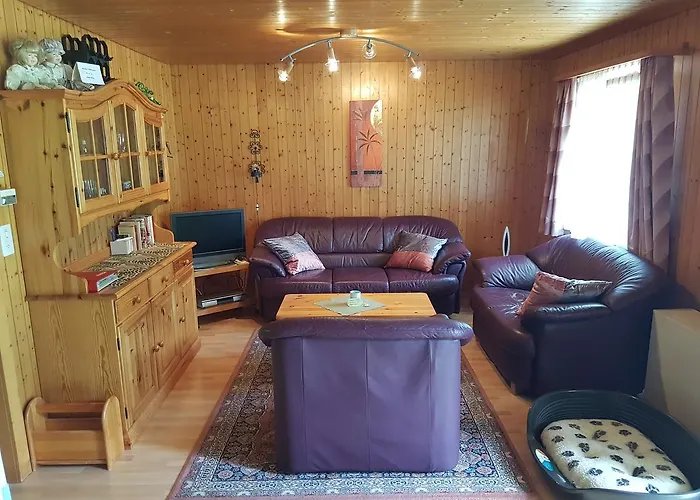 Duinli Horská chata